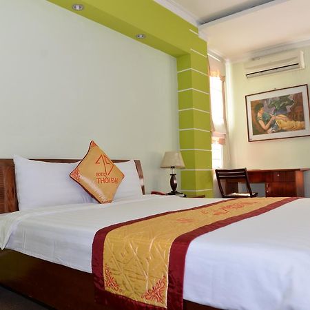 Thoi Dai Hotel Ντα Νανγκ Εξωτερικό φωτογραφία