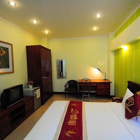Thoi Dai Hotel Ντα Νανγκ Εξωτερικό φωτογραφία