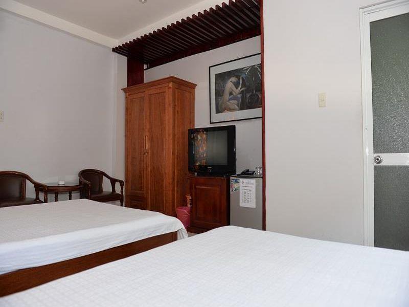 Thoi Dai Hotel Ντα Νανγκ Εξωτερικό φωτογραφία