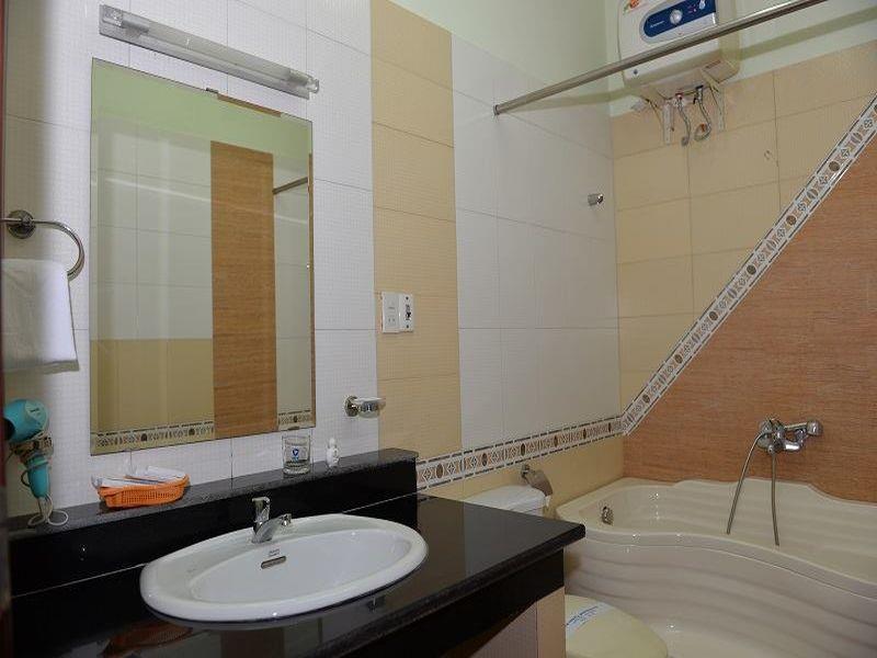 Thoi Dai Hotel Ντα Νανγκ Εξωτερικό φωτογραφία
