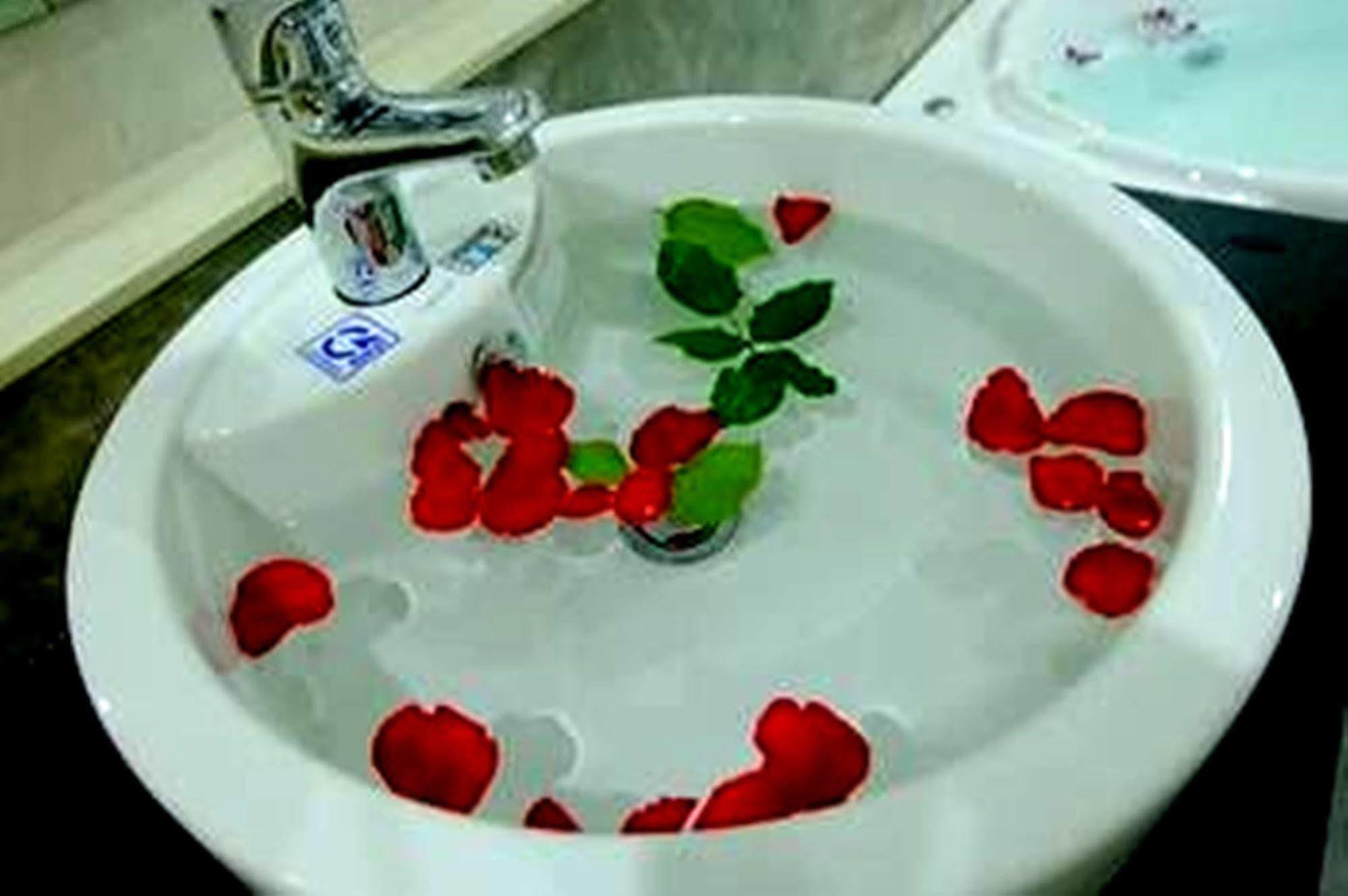 Thoi Dai Hotel Ντα Νανγκ Εξωτερικό φωτογραφία